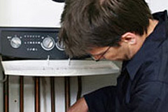 boiler repair Pwll Melyn
