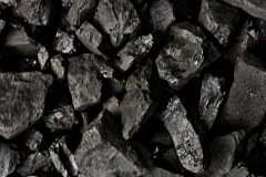 Pwll Melyn coal boiler costs